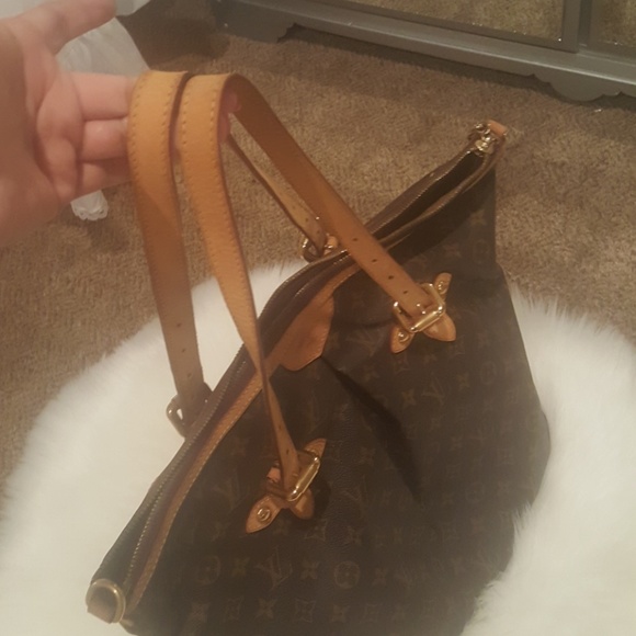 LOUIS Vuitton  parmelo gm - Picture 2 of 8